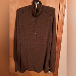 Peruvian Connection Sweater